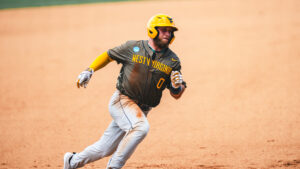 COLUMN: Avoiding disaster in the national spotlight, unfortunately, hasn't worked out for WVU athletics